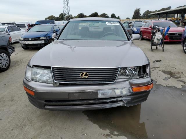 Photo 4 VIN: JT8UF22E0S0018259 - LEXUS LS400 