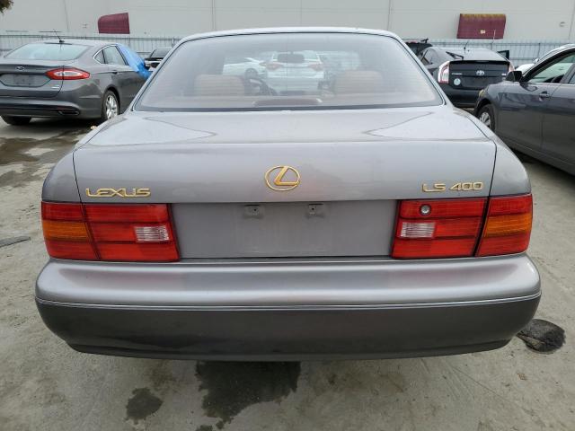 Photo 5 VIN: JT8UF22E0S0018259 - LEXUS LS400 