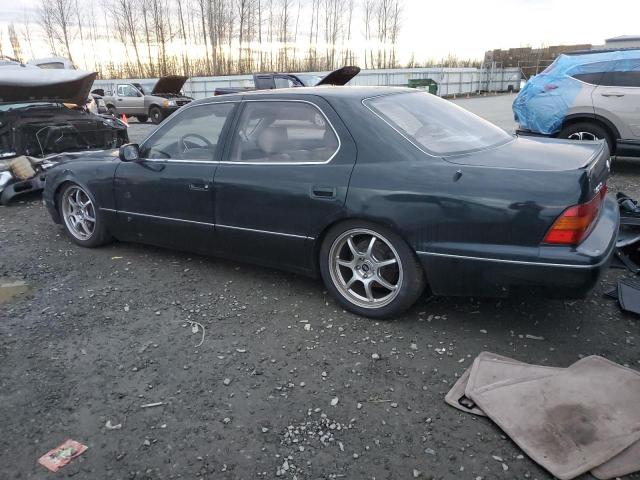 Photo 1 VIN: JT8UF22E2S0024676 - LEXUS LS 400 