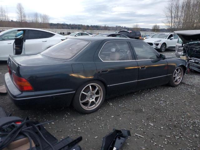 Photo 2 VIN: JT8UF22E2S0024676 - LEXUS LS 400 