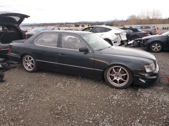 Photo 3 VIN: JT8UF22E2S0024676 - LEXUS LS 400 