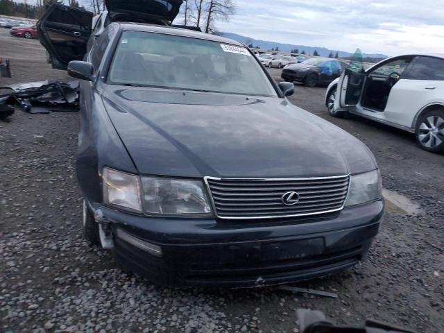 Photo 4 VIN: JT8UF22E2S0024676 - LEXUS LS 400 