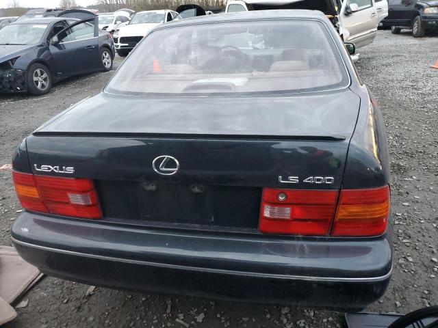 Photo 5 VIN: JT8UF22E2S0024676 - LEXUS LS 400 