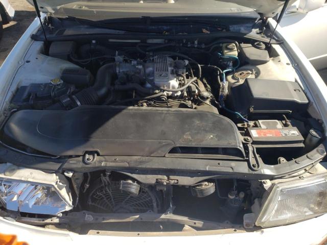 Photo 10 VIN: JT8UF22E3S0006901 - LEXUS LS400 