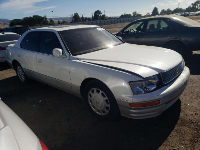 Photo 3 VIN: JT8UF22E3S0006901 - LEXUS LS400 