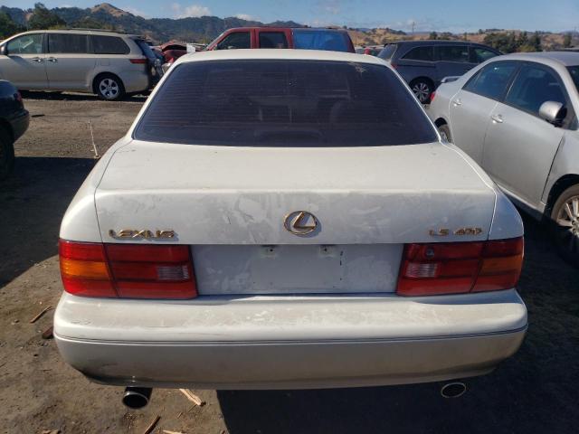 Photo 5 VIN: JT8UF22E3S0006901 - LEXUS LS400 