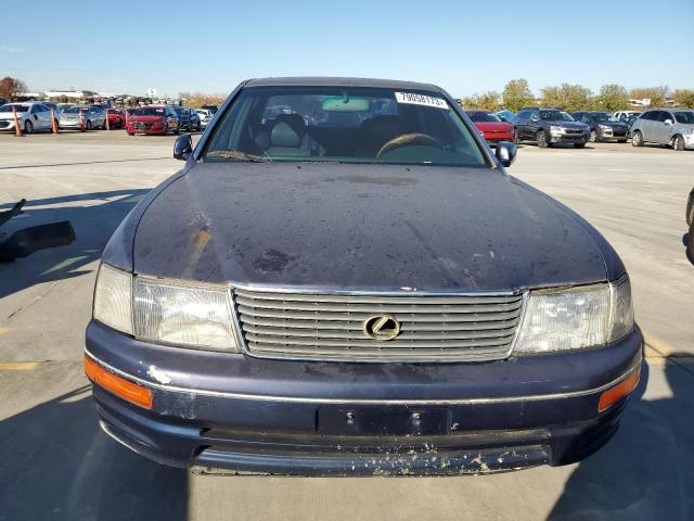 Photo 4 VIN: JT8UF22E3S0035864 - LEXUS LS400 