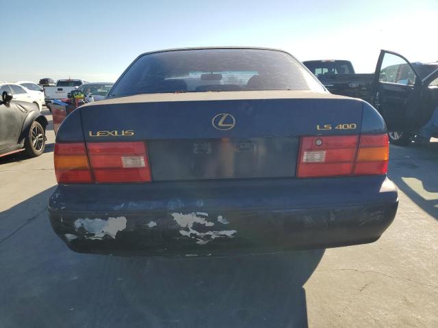 Photo 5 VIN: JT8UF22E3S0035864 - LEXUS LS400 