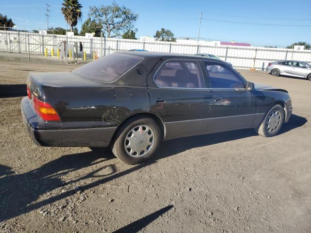 Photo 2 VIN: JT8UF22E4S0006616 - LEXUS LS 400 