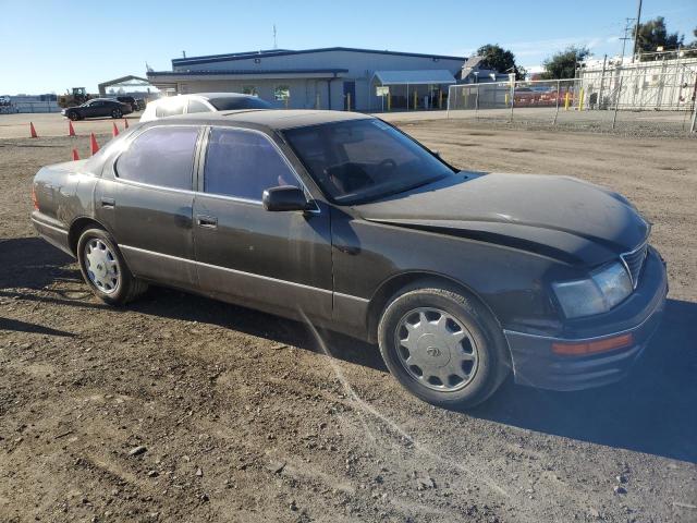 Photo 3 VIN: JT8UF22E4S0006616 - LEXUS LS 400 