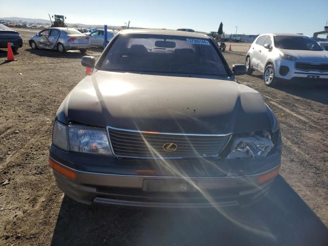 Photo 4 VIN: JT8UF22E4S0006616 - LEXUS LS 400 