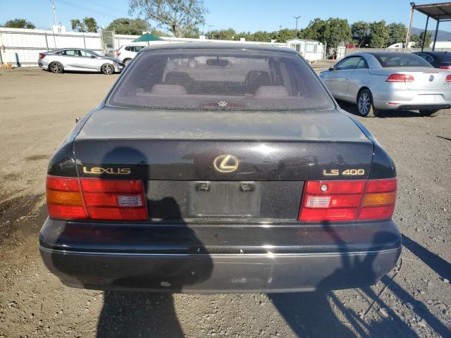 Photo 5 VIN: JT8UF22E4S0006616 - LEXUS LS 400 