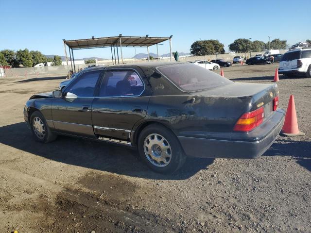 Photo 1 VIN: JT8UF22E4S0006616 - LEXUS LS 400 