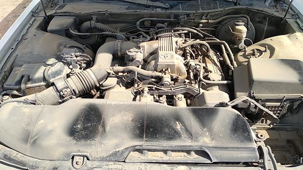 Photo 26 VIN: JT8UF22E4S0026560 - LEXUS LS400 