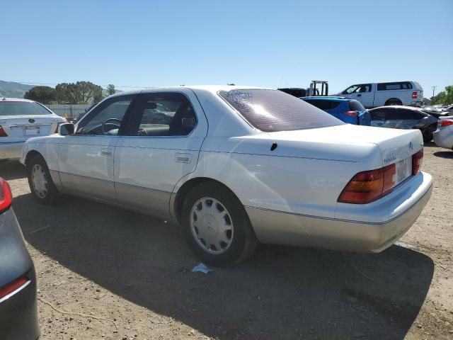 Photo 1 VIN: JT8UF22E5S0024039 - LEXUS LS400 