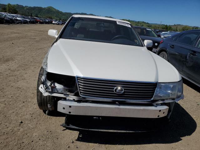 Photo 4 VIN: JT8UF22E5S0024039 - LEXUS LS400 