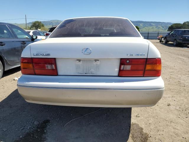 Photo 5 VIN: JT8UF22E5S0024039 - LEXUS LS400 