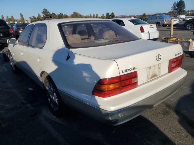 Photo 1 VIN: JT8UF22E6S0004673 - LEXUS LS 400 