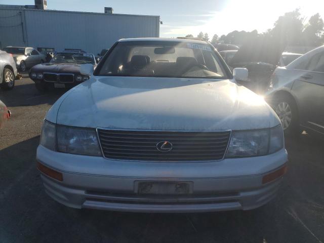 Photo 4 VIN: JT8UF22E6S0004673 - LEXUS LS 400 