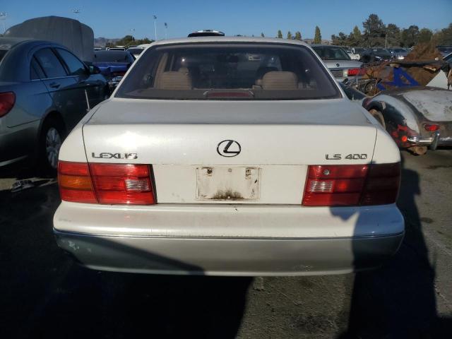 Photo 5 VIN: JT8UF22E6S0004673 - LEXUS LS 400 