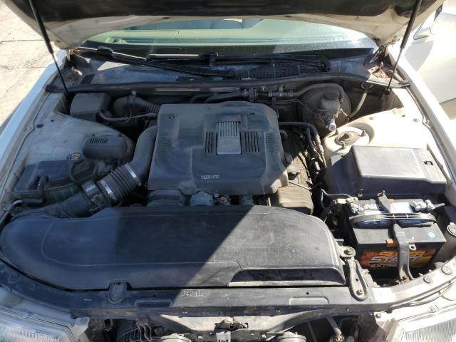 Photo 10 VIN: JT8UF22E7S0003581 - LEXUS LS 400 