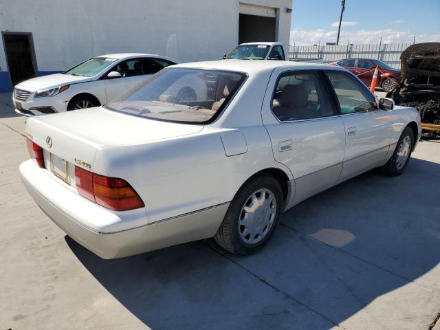 Photo 2 VIN: JT8UF22E7S0003581 - LEXUS LS 400 