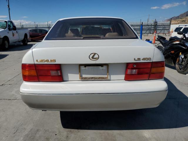 Photo 5 VIN: JT8UF22E7S0003581 - LEXUS LS 400 