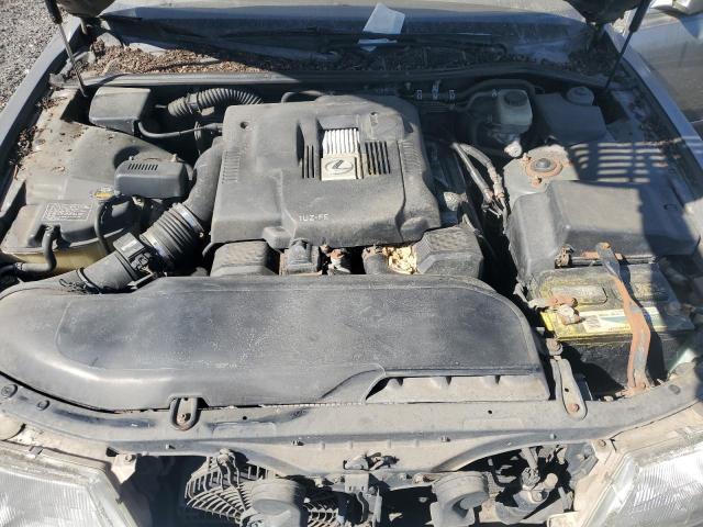 Photo 10 VIN: JT8UF22E7S0021918 - LEXUS LS 400 