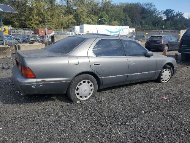 Photo 2 VIN: JT8UF22E7S0021918 - LEXUS LS 400 