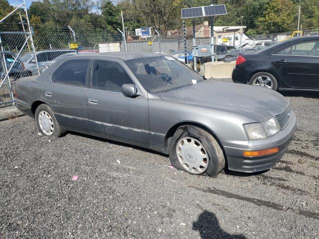 Photo 3 VIN: JT8UF22E7S0021918 - LEXUS LS 400 