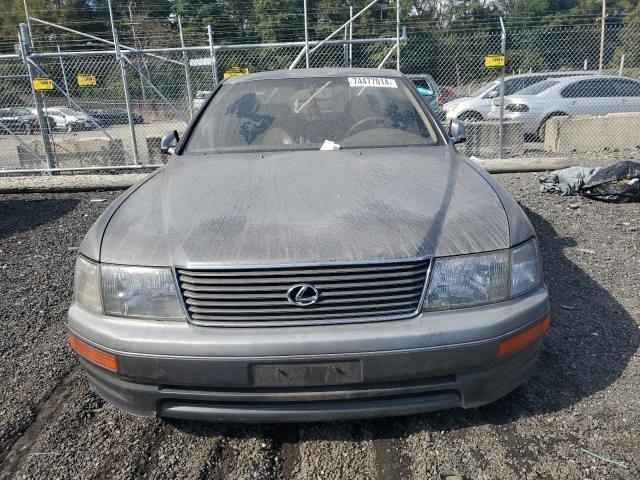 Photo 4 VIN: JT8UF22E7S0021918 - LEXUS LS 400 