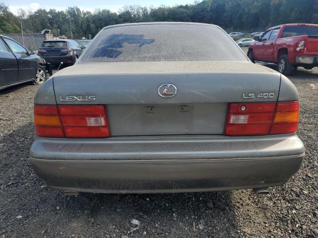 Photo 5 VIN: JT8UF22E7S0021918 - LEXUS LS 400 