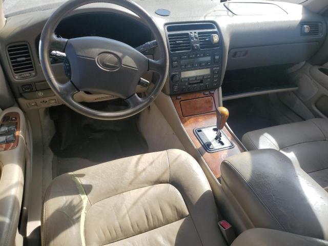 Photo 7 VIN: JT8UF22E7S0021918 - LEXUS LS 400 