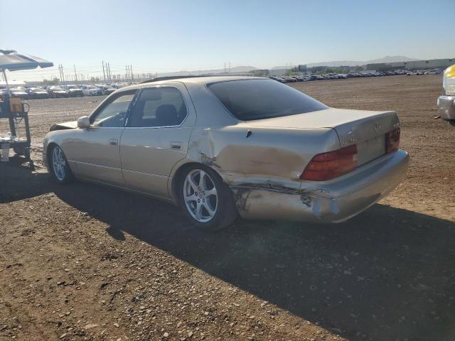 Photo 1 VIN: JT8UF22E8S0005937 - LEXUS LS 400 