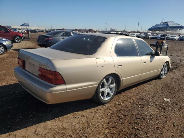 Photo 2 VIN: JT8UF22E8S0005937 - LEXUS LS 400 