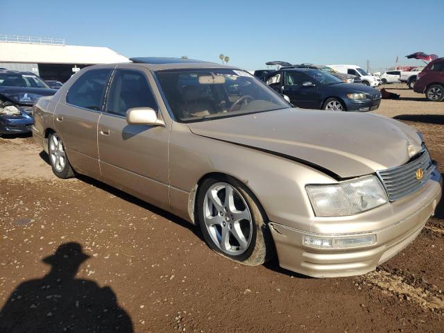 Photo 3 VIN: JT8UF22E8S0005937 - LEXUS LS 400 