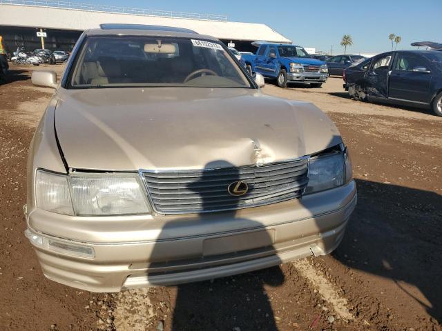 Photo 4 VIN: JT8UF22E8S0005937 - LEXUS LS 400 