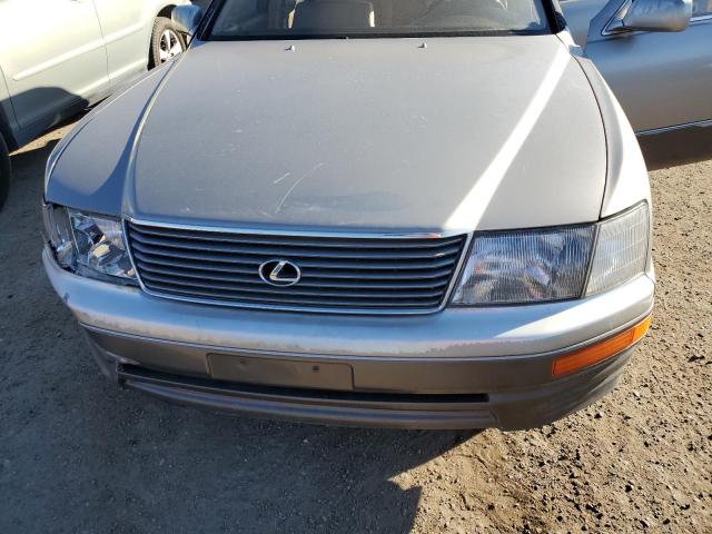 Photo 10 VIN: JT8UF22E8S0026173 - LEXUS LS 400 