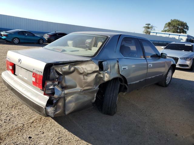 Photo 2 VIN: JT8UF22E8S0026173 - LEXUS LS 400 