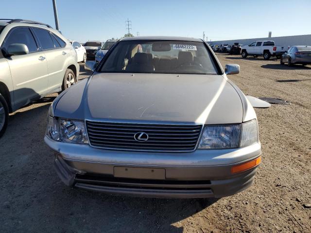 Photo 4 VIN: JT8UF22E8S0026173 - LEXUS LS 400 