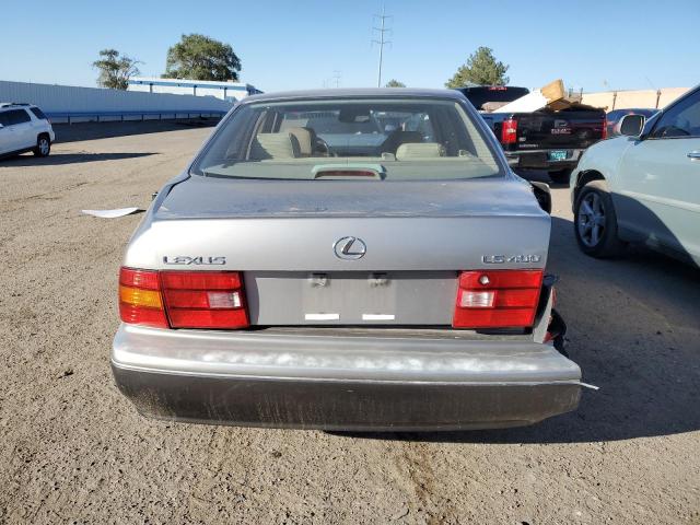 Photo 5 VIN: JT8UF22E8S0026173 - LEXUS LS 400 