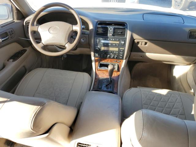 Photo 7 VIN: JT8UF22E8S0026173 - LEXUS LS 400 