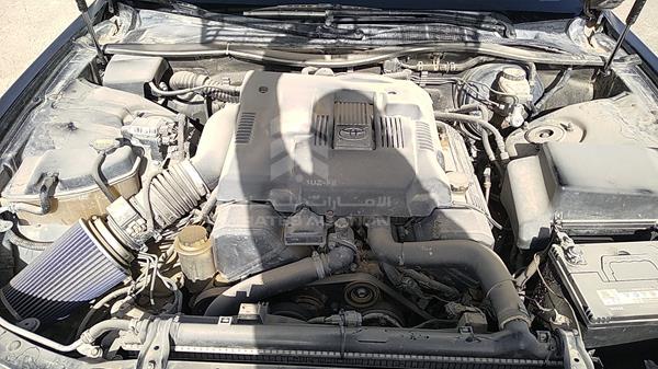 Photo 25 VIN: JT8UF22E8S0034113 - LEXUS LS400 