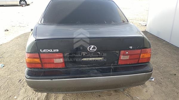 Photo 6 VIN: JT8UF22E8S0034113 - LEXUS LS400 