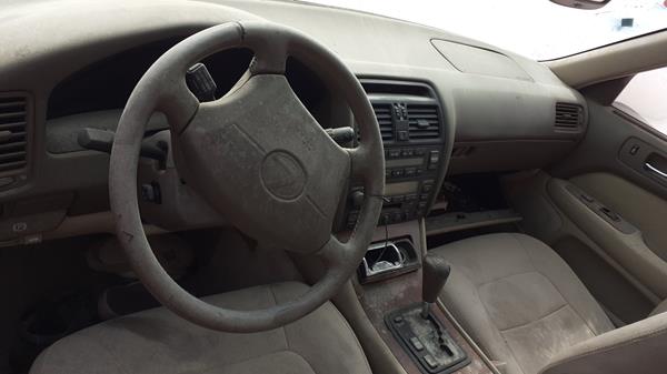 Photo 9 VIN: JT8UF22E9S0019555 - LEXUS LS400 