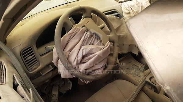 Photo 8 VIN: JT8UF22EXS0006166 - LEXUS LS400 