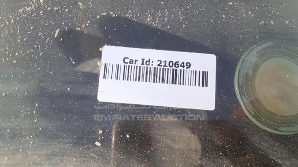 Photo 2 VIN: JT8UF22EXS0006457 - LEXUS LS400 