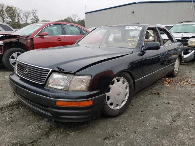 Photo 1 VIN: JT8UF22EXS0008807 - LEXUS LS 400 