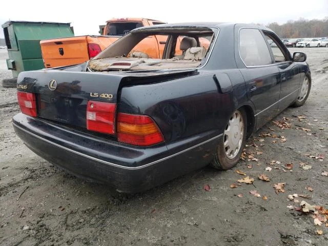 Photo 3 VIN: JT8UF22EXS0008807 - LEXUS LS 400 