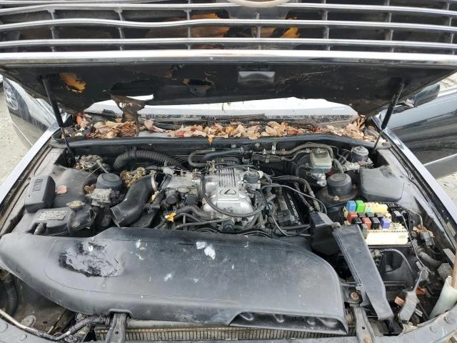 Photo 6 VIN: JT8UF22EXS0008807 - LEXUS LS 400 